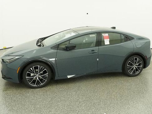 New 2026 Toyota Prius Limited image 70