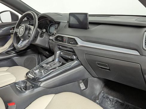 Used 2020 MAZDA CX-9 Grand Touring AWD/4WD image 30