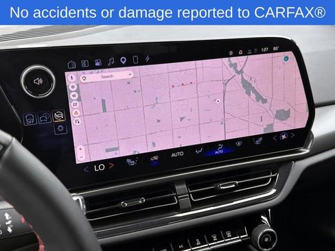 Certified 2024 Chevrolet Equinox EV RS FWD image 27