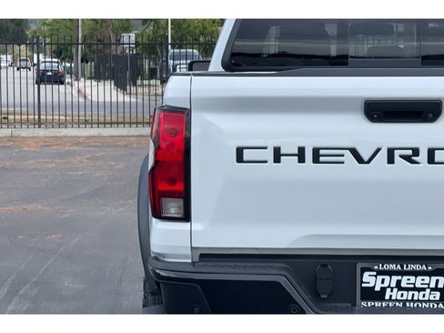Used 2023 Chevrolet Colorado Trail Boss w/ Advanced Trailering Package image 45