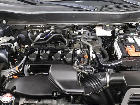 Used 2024 Honda CR-V EX image 22