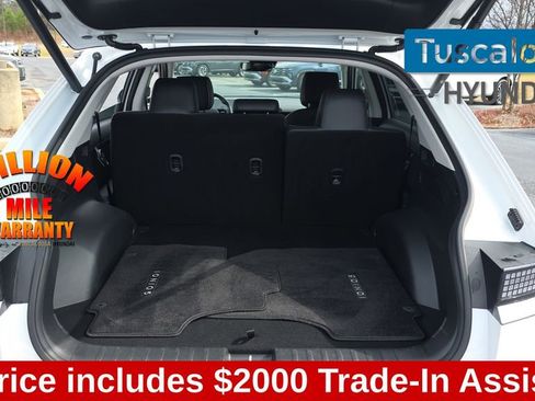 Used 2023 Hyundai Ioniq 5 SEL image 11