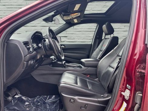 Used 2024 Dodge Durango R/T AWD/4WD image 9