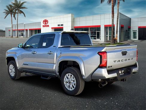 New 2026 Toyota Tacoma SR5 image 4