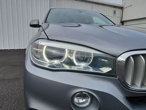 Used 2017 BMW X5 xDrive35i image 12