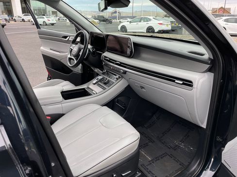 Used 2023 Hyundai Palisade SEL image 19