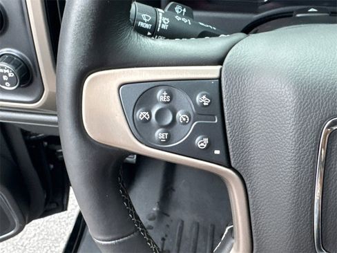 Used 2016 GMC Sierra 1500 Denali w/ Denali Ultimate Package image 26