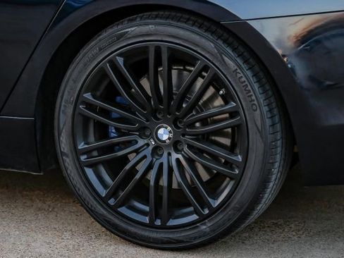 Used 2018 BMW M550i xDrive image 68