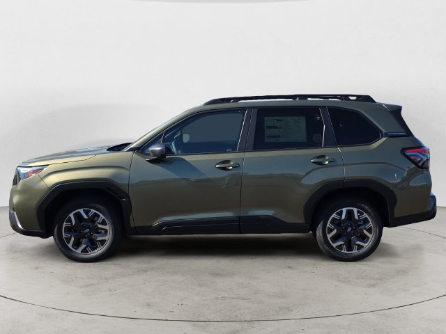 New 2026 Subaru Forester Premium AWD/4WD image 8