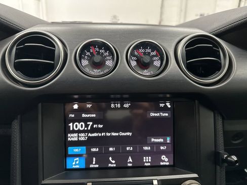 Used 2017 Ford Mustang Shelby GT350 w/ Electronics Package image 15