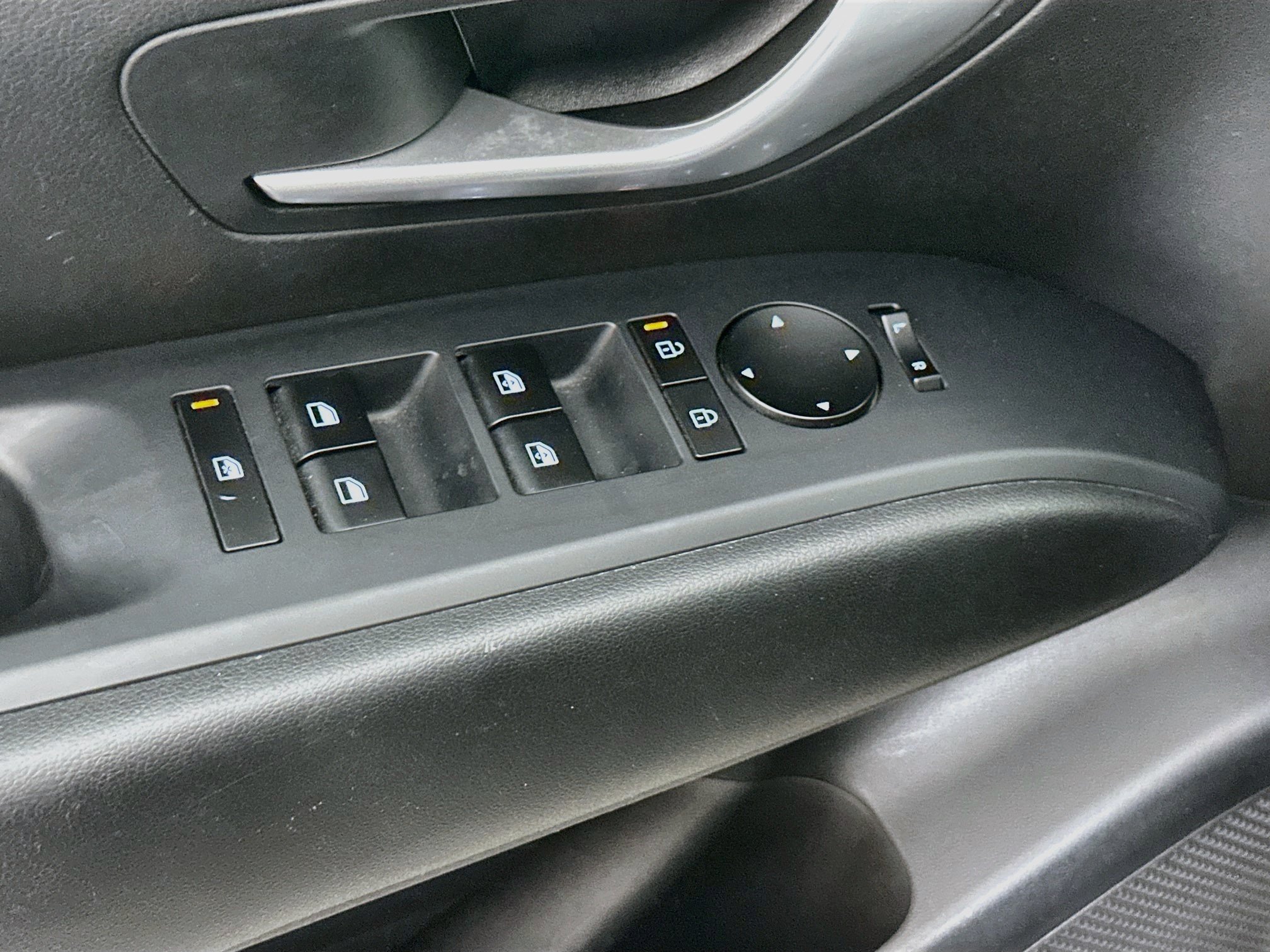 Used 2025 Hyundai Tucson SEL FWD image 15
