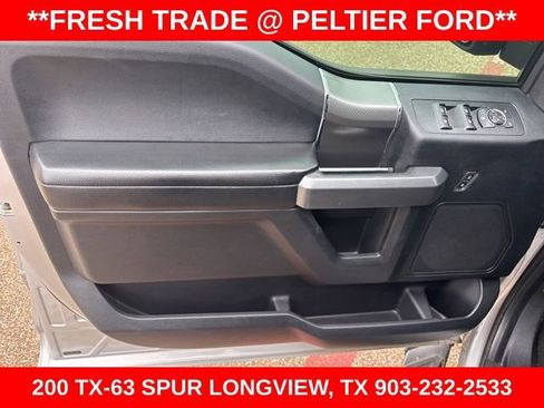 Used 2017 Ford F150 XLT w/ Equipment Group 302A Luxury RWD image 21