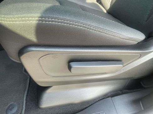 Used 2025 RAM 1500 Tradesman image 16