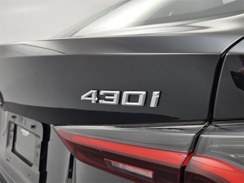 Used 2023 BMW 430i Gran Coupe w/ Premium Package image 22