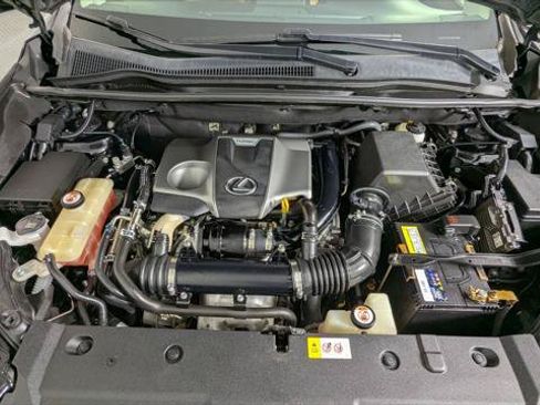 Used 2017 Lexus NX 200t FWD w/ Accessory Package 2 image 31