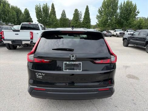 Used 2023 Honda CR-V EX-L image 6
