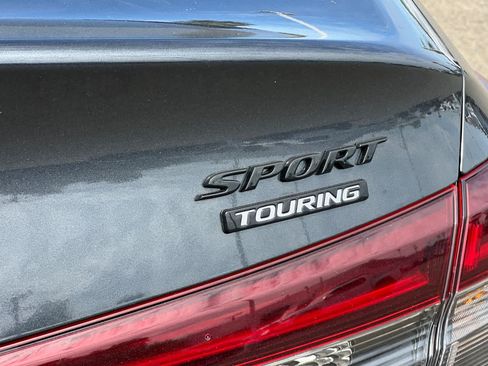 Used 2026 Honda Civic Sport Touring image 23