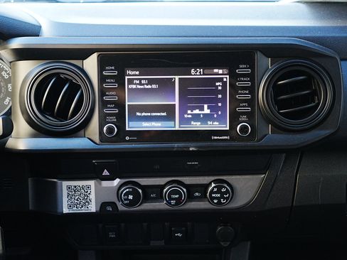 Used 2022 Toyota Tacoma SR image 14