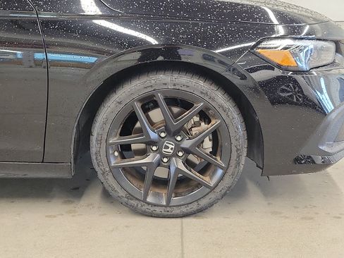 Used 2023 Honda Civic Si image 7