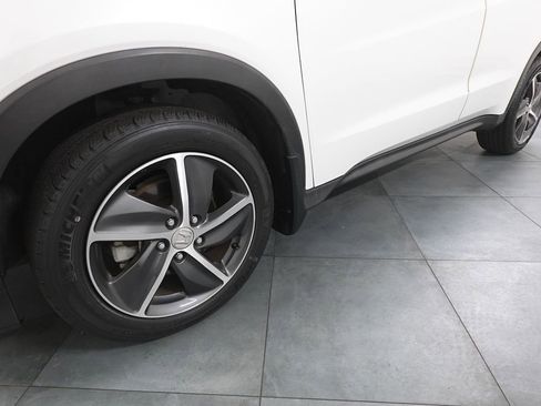 Used 2022 Honda HR-V EX image 29