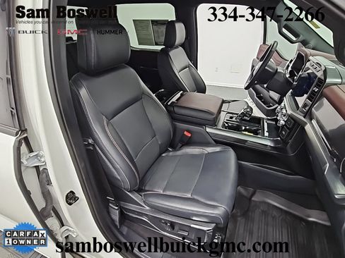 Used 2023 Ford F150 Lariat image 40