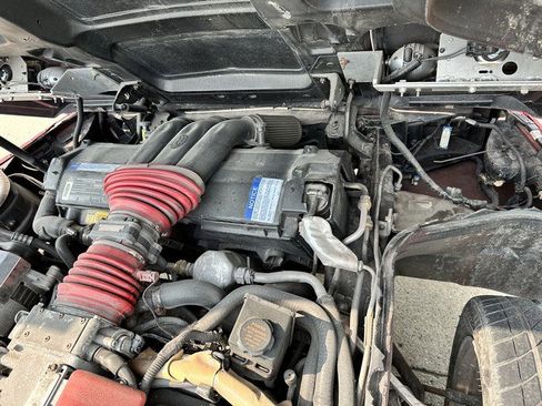 Used 1994 Chevrolet Corvette Coupe image 40