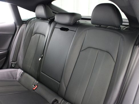 Used 2018 Audi A5 2.0T Premium Plus w/ Premium Plus image 39