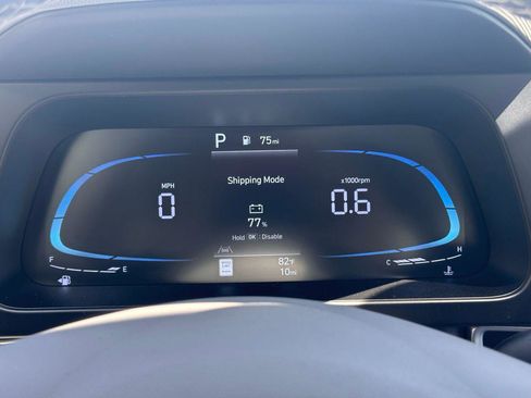 New 2025 Hyundai Elantra Sport image 24