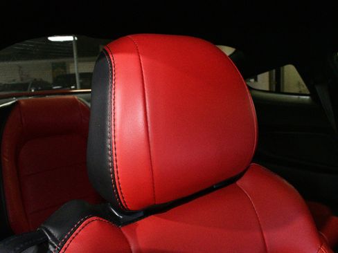 Used 2021 Ford Mustang GT Premium w/ GT Performance Package image 10