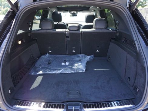 Certified 2026 Mercedes-Benz GLE 350 4MATIC image 70