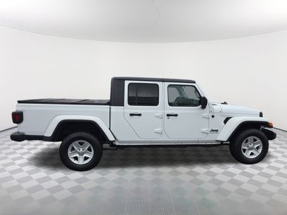 Used 2021 Jeep Gladiator Sport