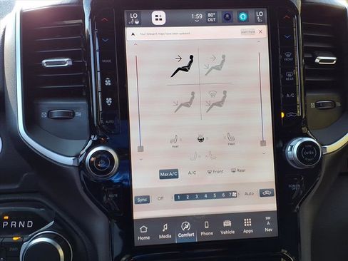 New 2026 RAM 1500 Big Horn image 25