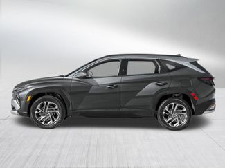 New 2026 Hyundai Tucson Limited AWD/4WD video 2