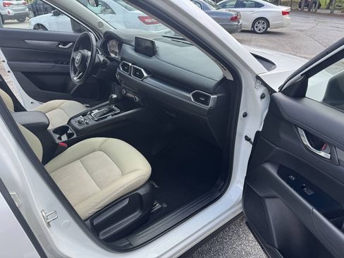 Used 2017 MAZDA CX-5 Touring AWD/4WD image 14