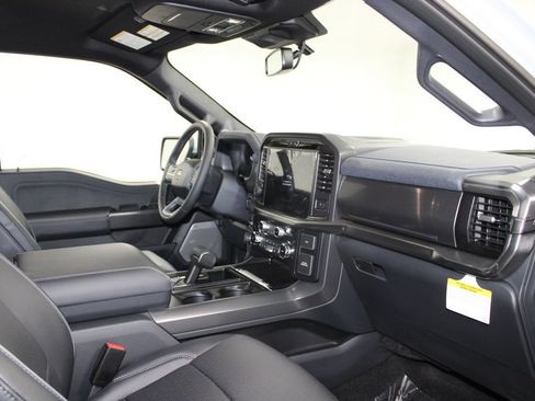 New 2026 Ford F150 Lariat w/ Equipment Group 501A Mid AWD/4WD image 30
