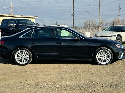 Used 2024 Audi A4 2.0T Premium Plus image 3