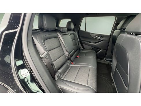 New 2026 Chevrolet Equinox LT image 31