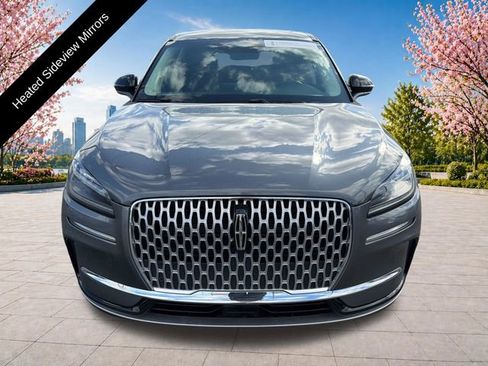 Used 2024 Lincoln Corsair AWD w/ Equipment Group 101A image 12