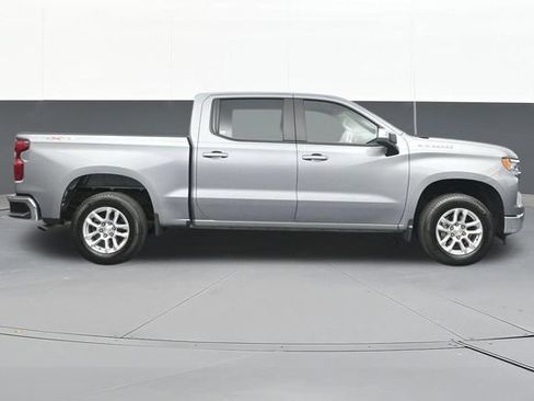 Used 2023 Chevrolet Silverado 1500 LT AWD/4WD image 16