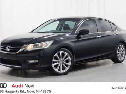 Used 2013 Honda Accord Sport