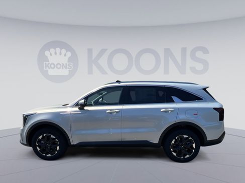 New 2026 Kia Sorento S w/ S Panoramic Sunroof Package AWD/4WD image 7