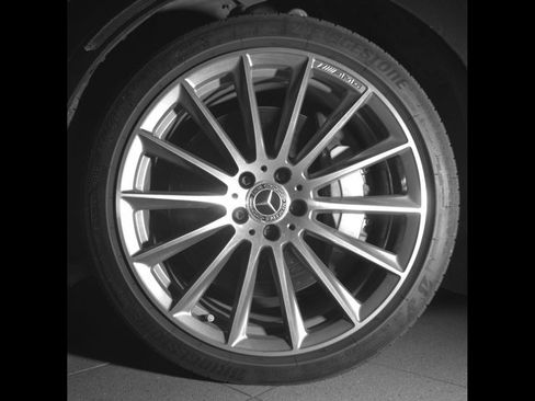 Certified 2022 Mercedes-Benz S 580 4MATIC Sedan image 10