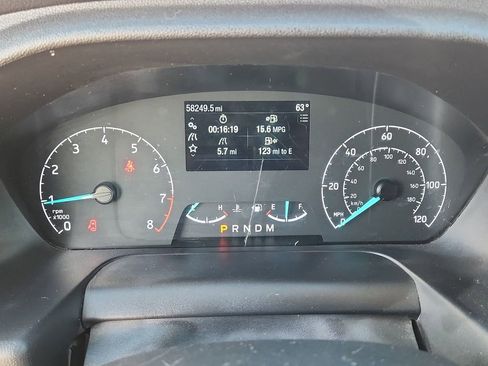 Used 2023 Ford Transit 250 148 High Roof RWD image 14