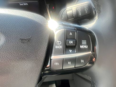Used 2023 Ford Escape Active AWD/4WD image 16
