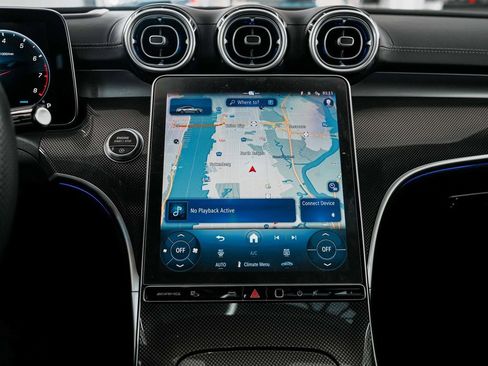 Used 2024 Mercedes-Benz CLE 53 AMG 4MATIC image 18