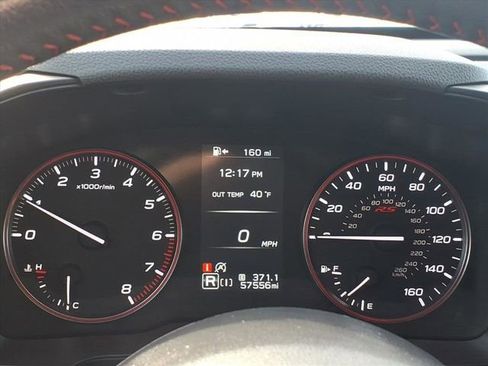 Used 2024 Subaru Impreza RS image 18