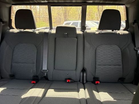 New 2026 RAM 1500 Big Horn image 29