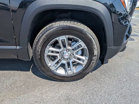 Used 2025 GMC Terrain Elevation FWD image 12