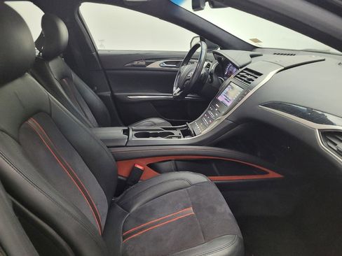 Used 2016 Lincoln MKZ Black Label w/ Technology Package AWD/4WD image 21