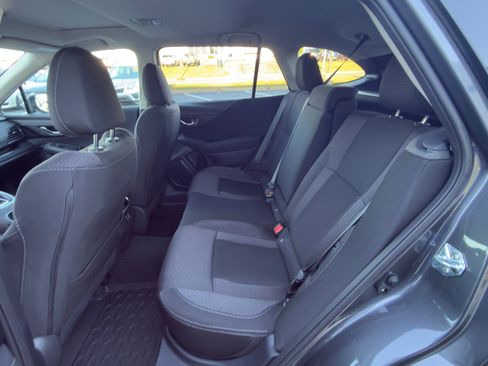 Certified 2025 Subaru Outback Premium w/ Popular Package #1A AWD/4WD image 13